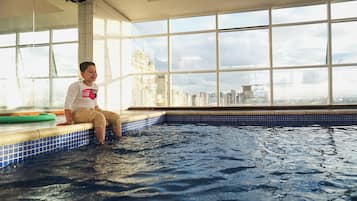 Comodidades da propriedade