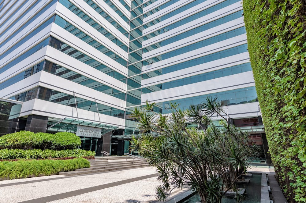 Pestana Curitiba