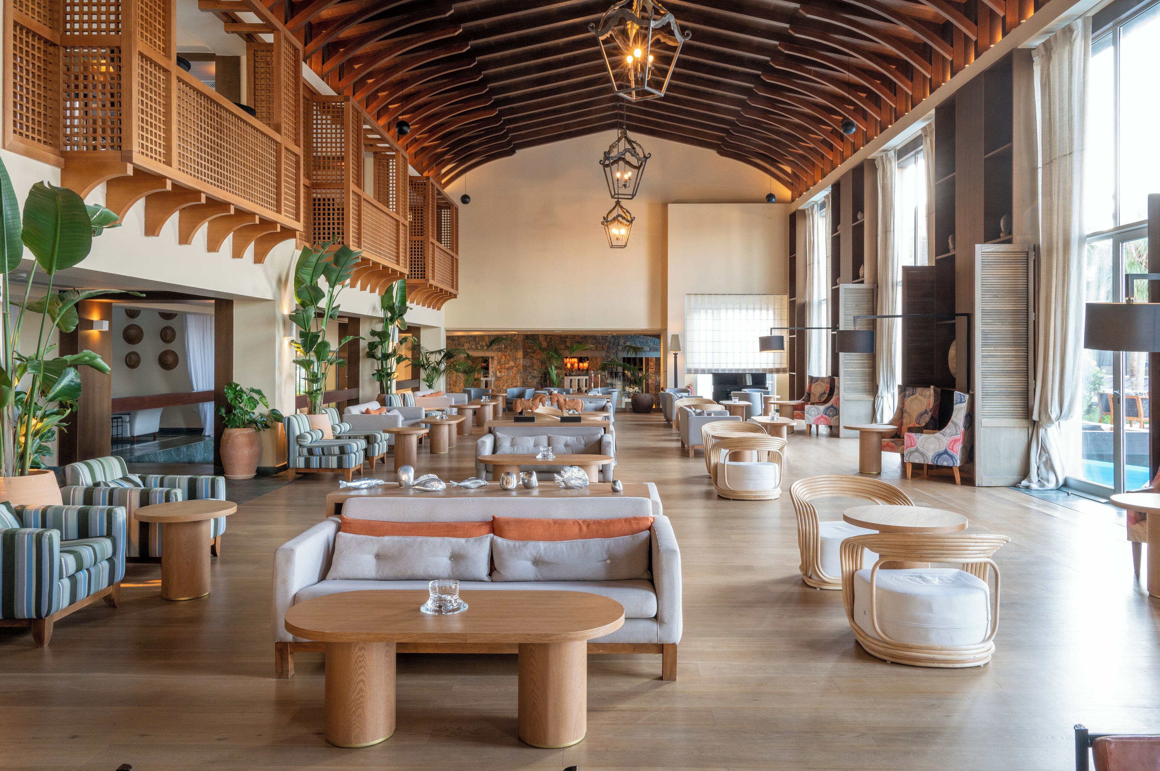 Foto - Aquila Elounda Village Resort, Suites & Spa