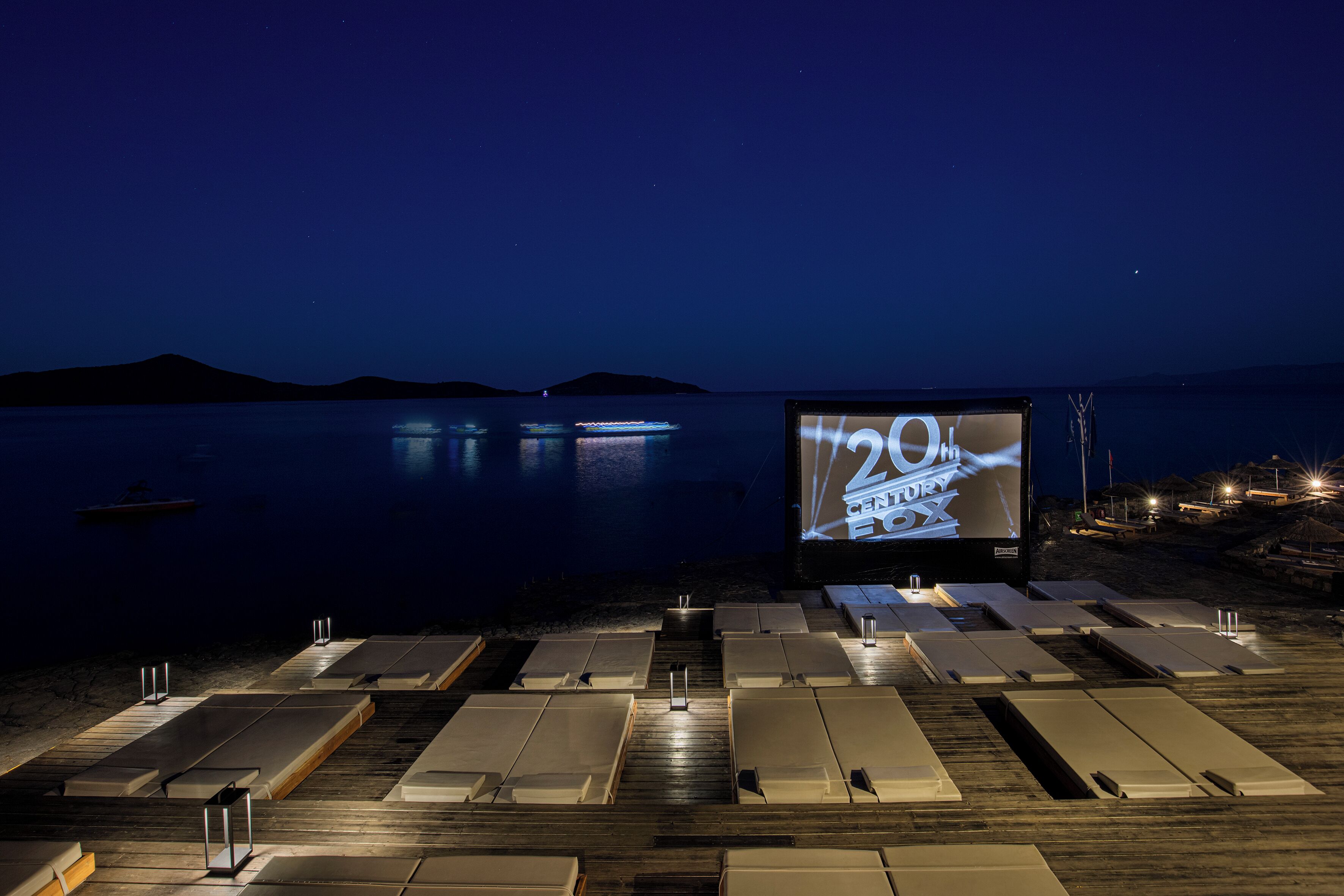 Foto - Aquila Elounda Village Resort, Suites & Spa