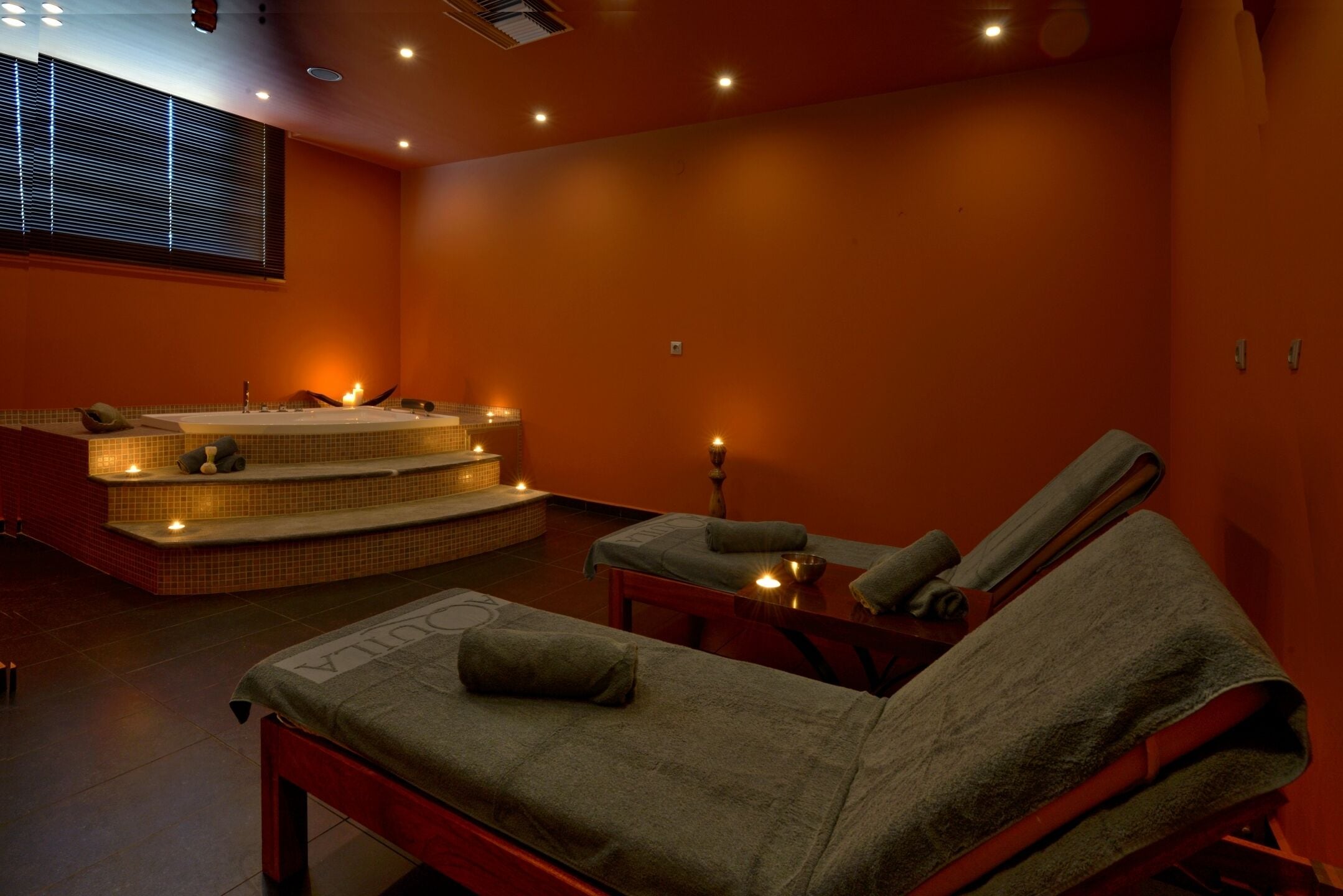 Foto - Aquila Elounda Village Resort, Suites & Spa