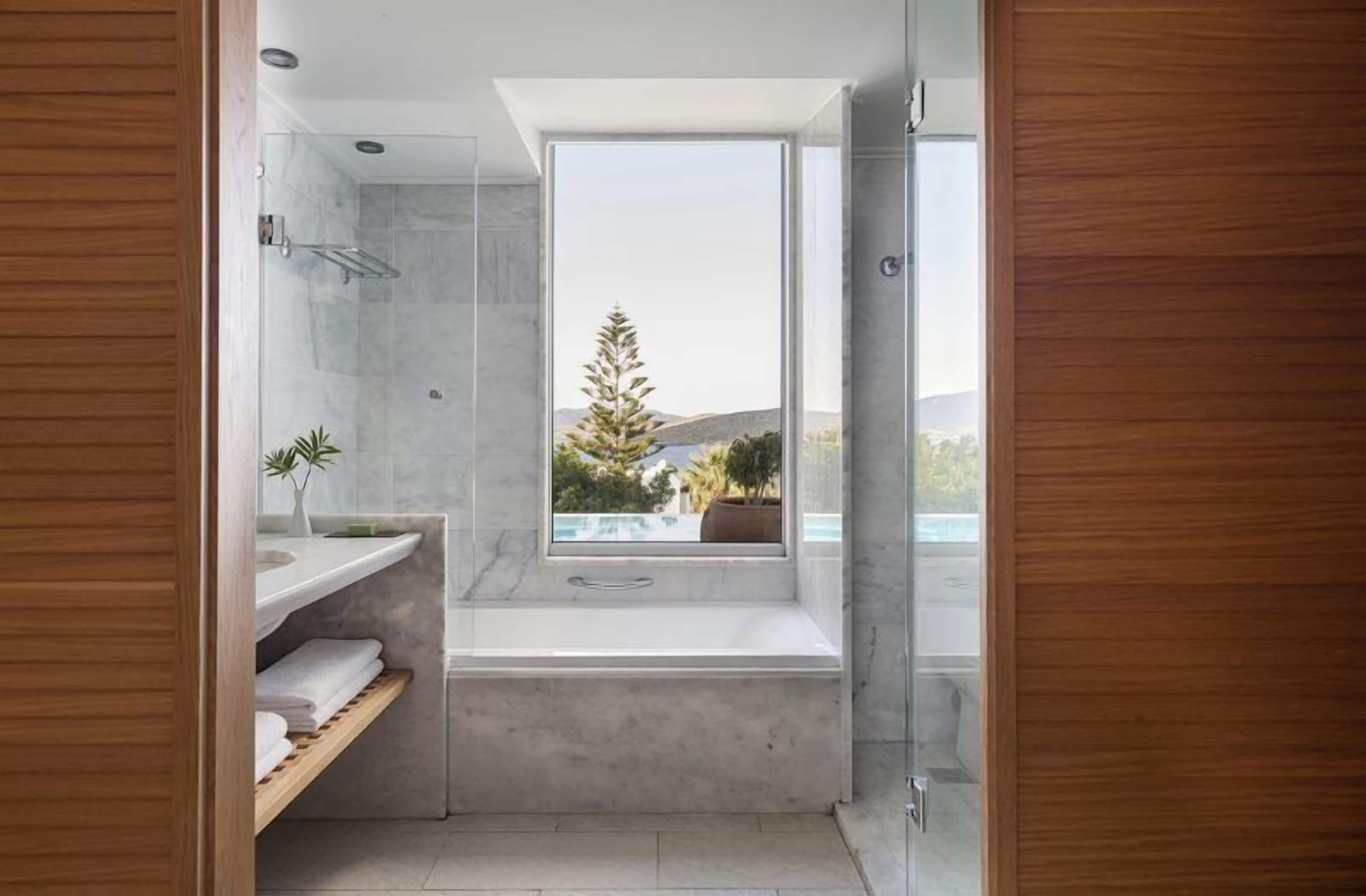 Foto - Aquila Elounda Village Resort, Suites & Spa