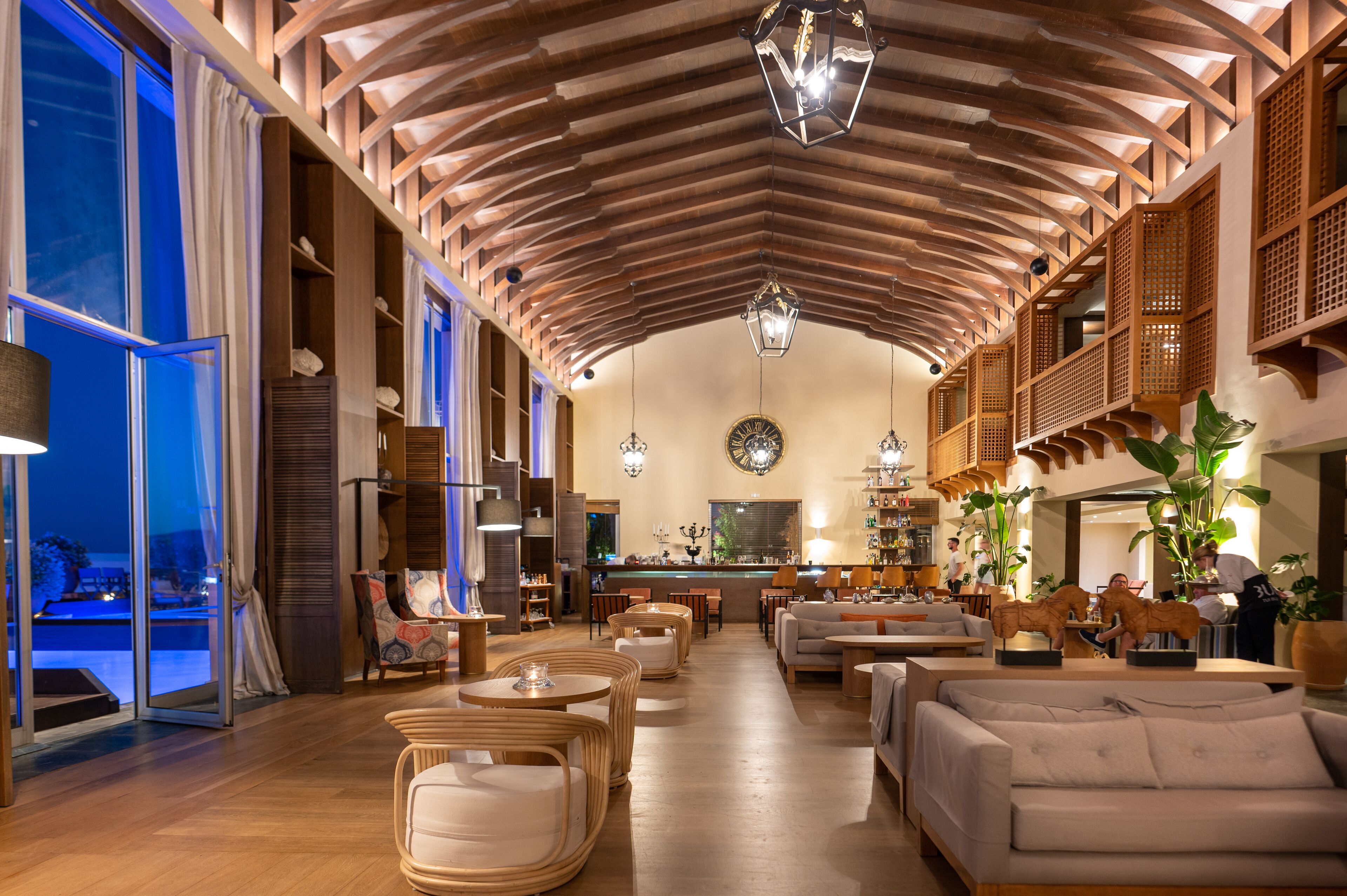 Foto - Aquila Elounda Village Resort, Suites & Spa