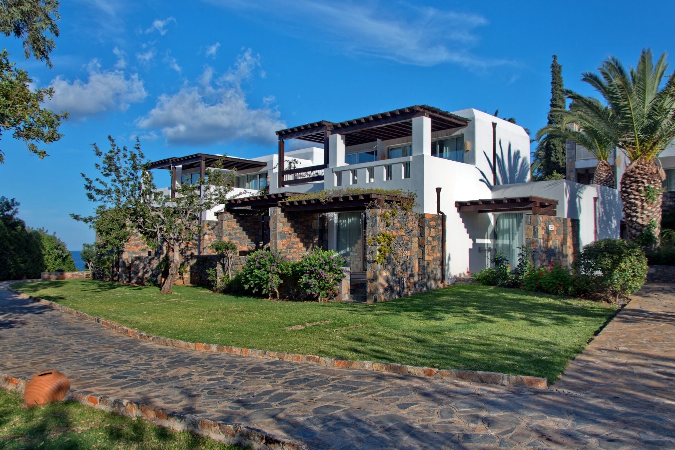 Foto - Aquila Elounda Village Resort, Suites & Spa