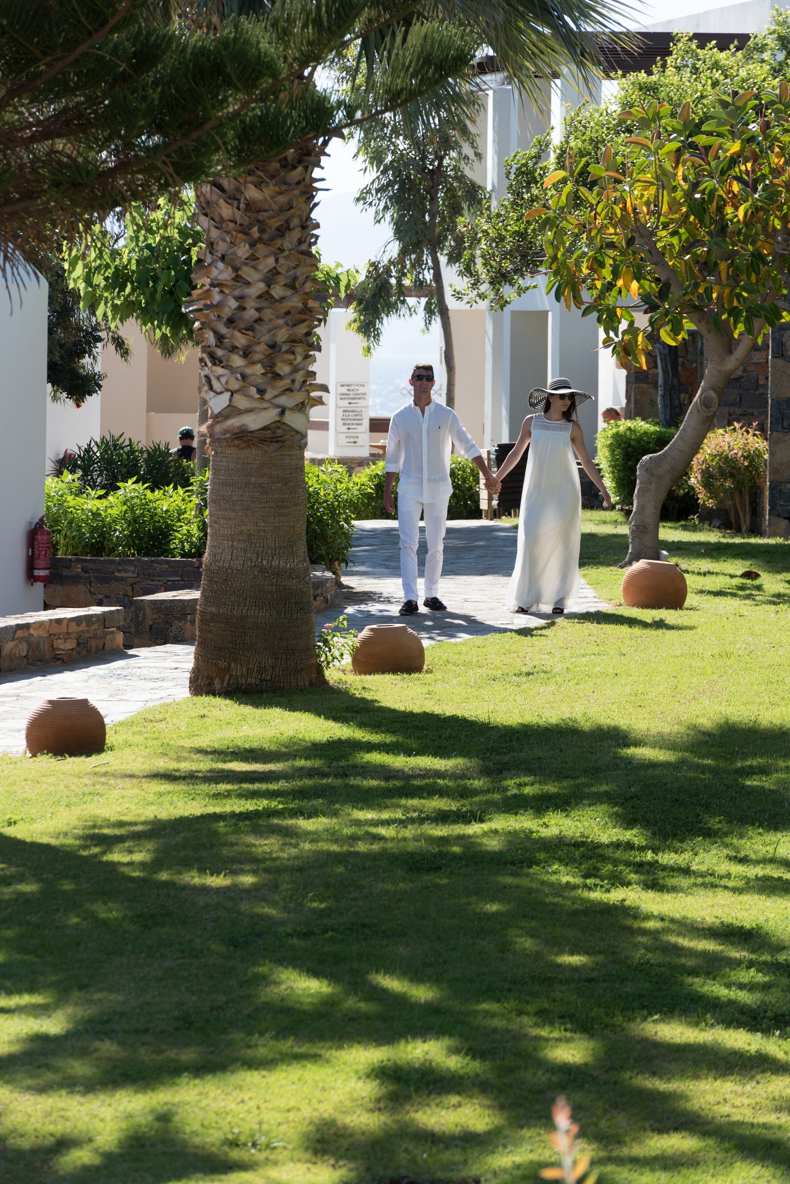 Foto - Aquila Elounda Village Resort, Suites & Spa