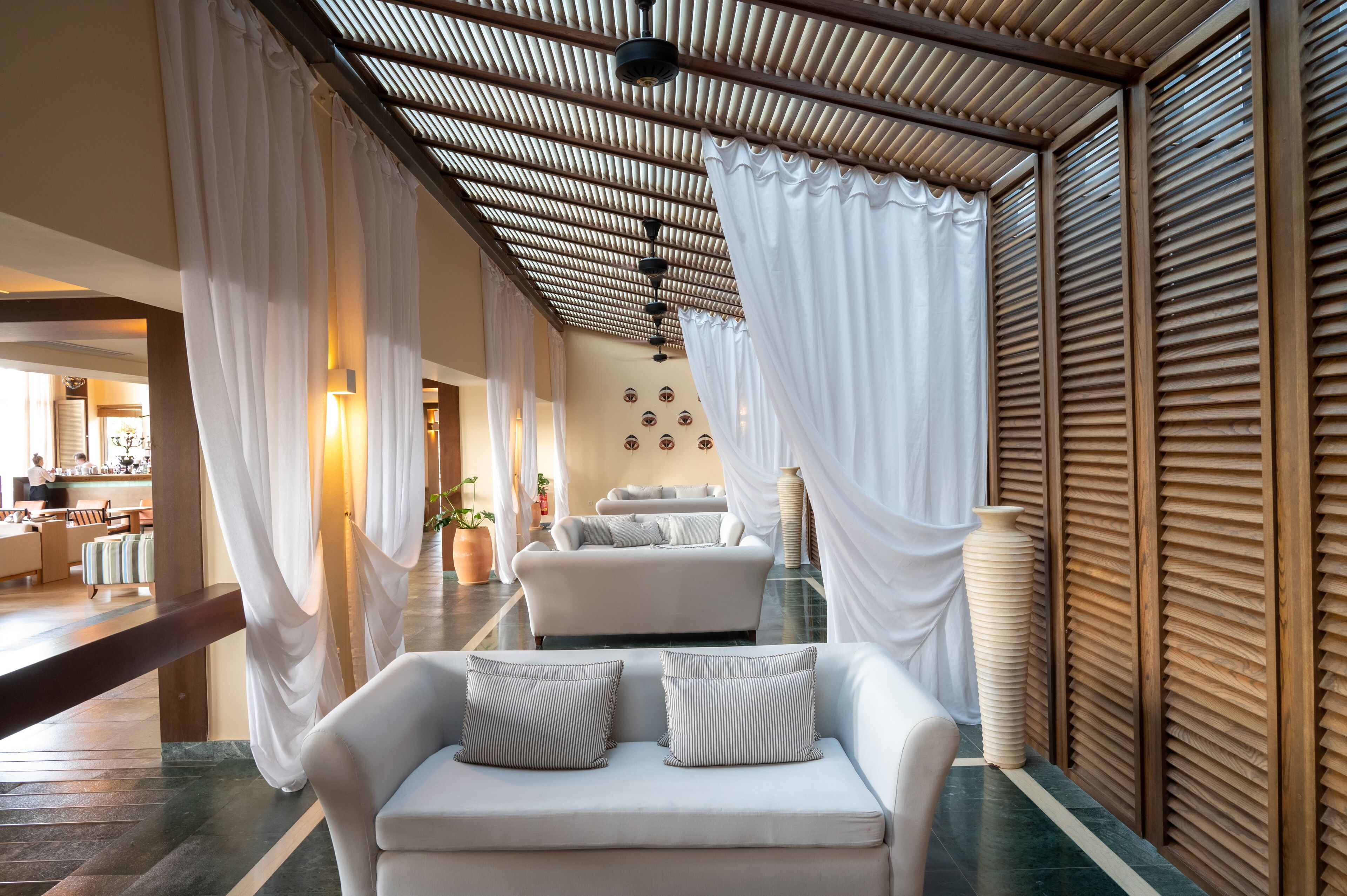 Foto - Aquila Elounda Village Resort, Suites & Spa