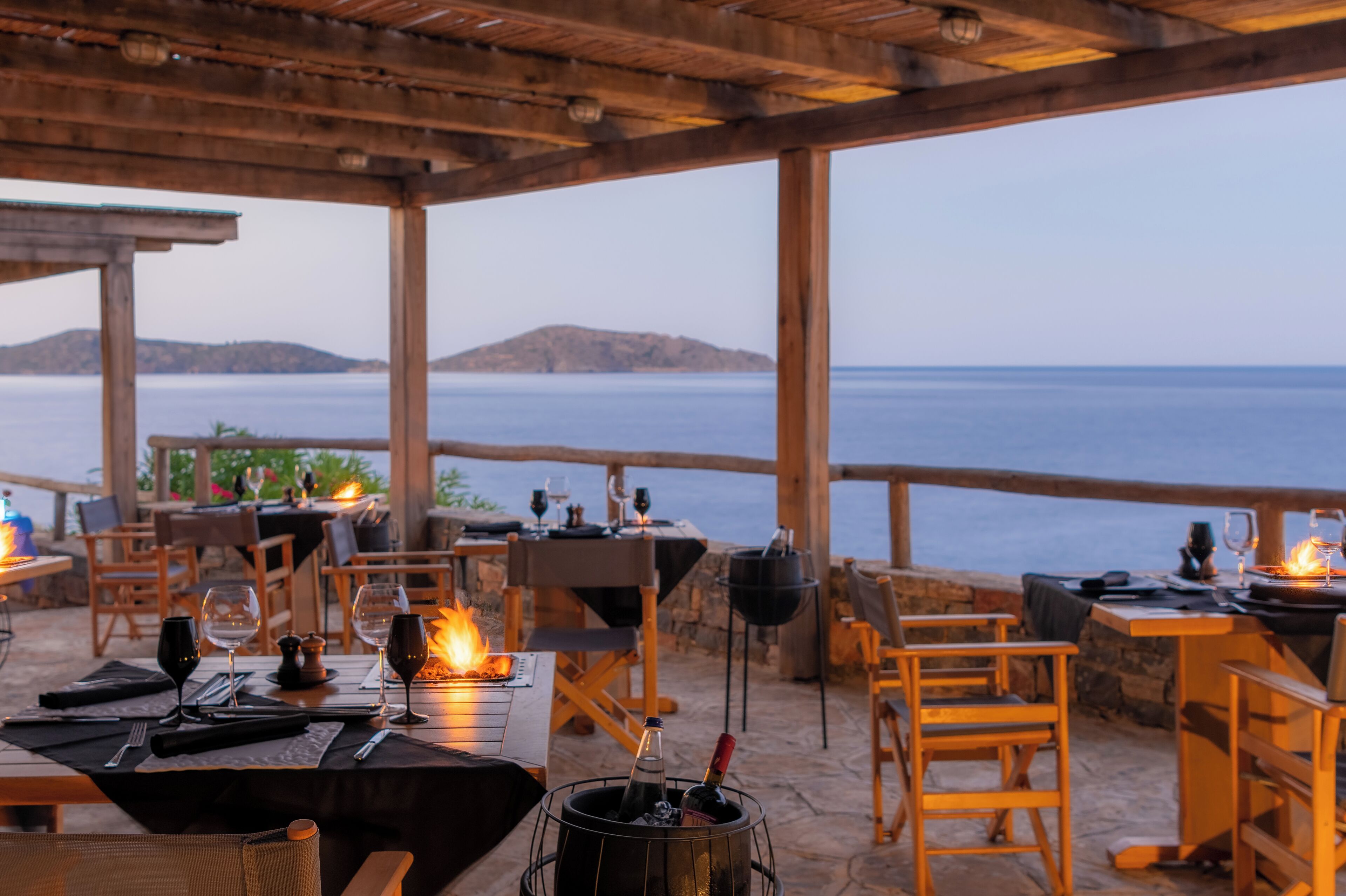 Foto - Aquila Elounda Village Resort, Suites & Spa