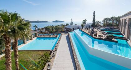 Aquila Elounda Village Resort, Suites & Spa