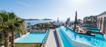 Aquila Elounda Village Resort, Suites & Spa