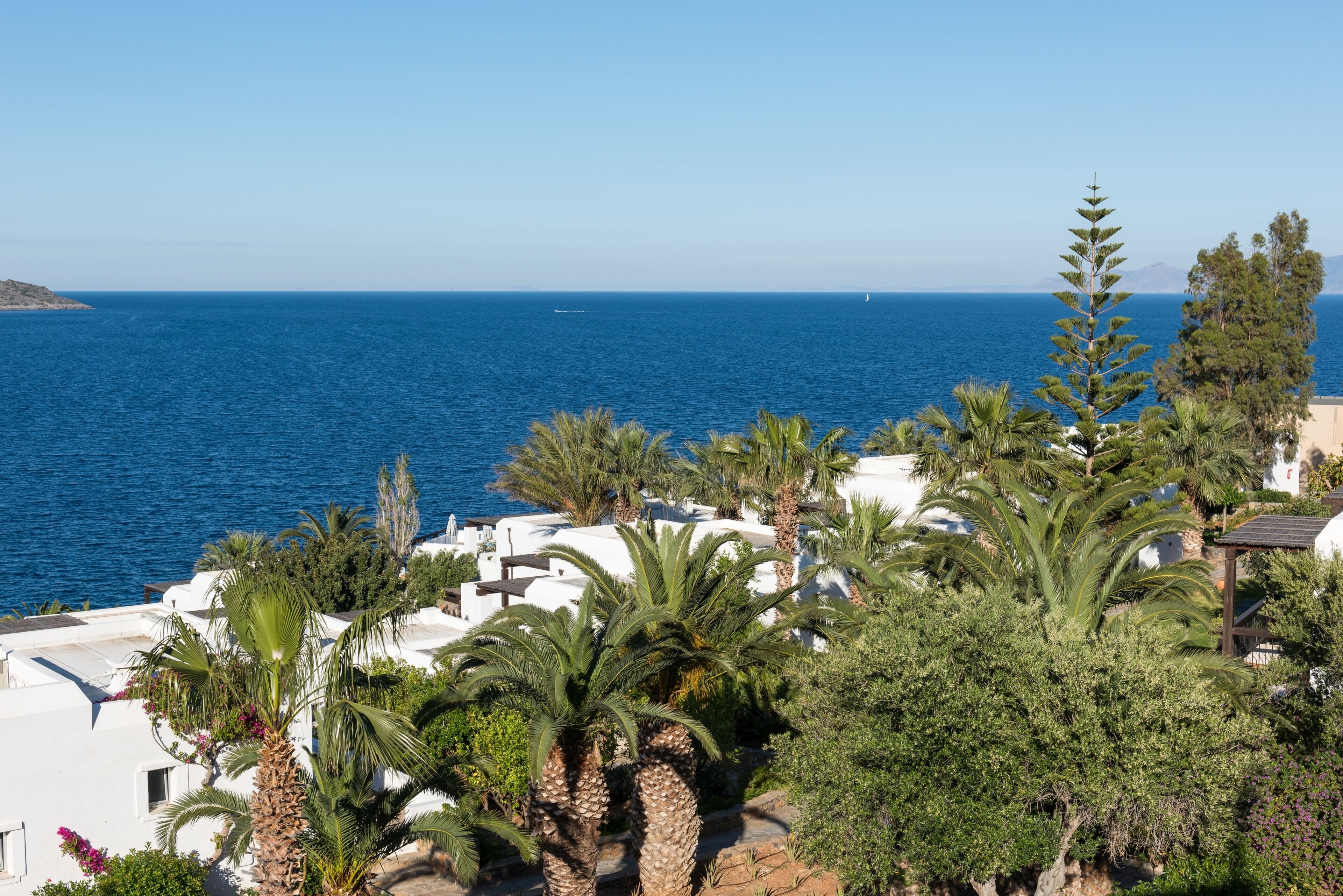 Foto - Aquila Elounda Village Resort, Suites & Spa