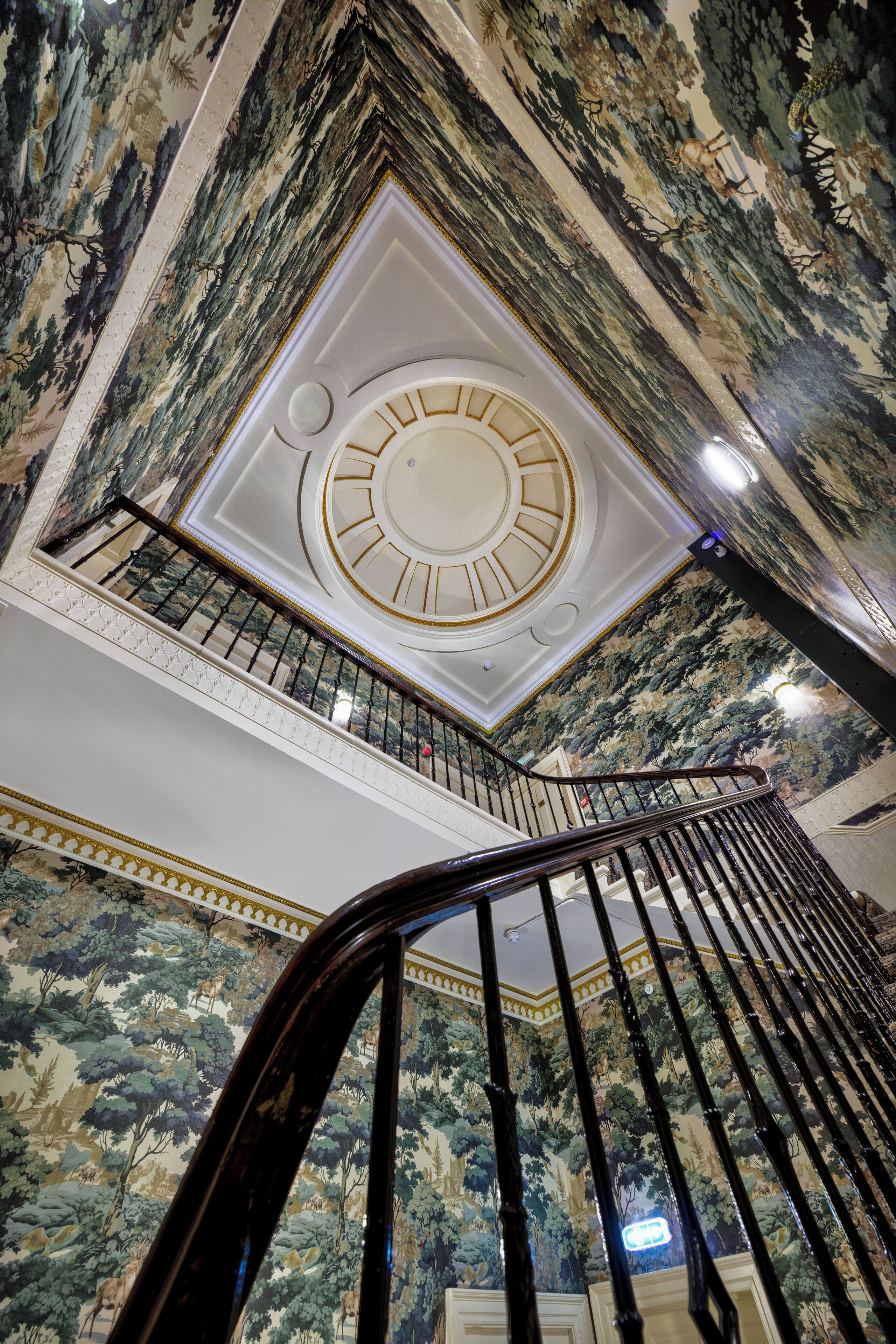 Foto - New Town Hotel