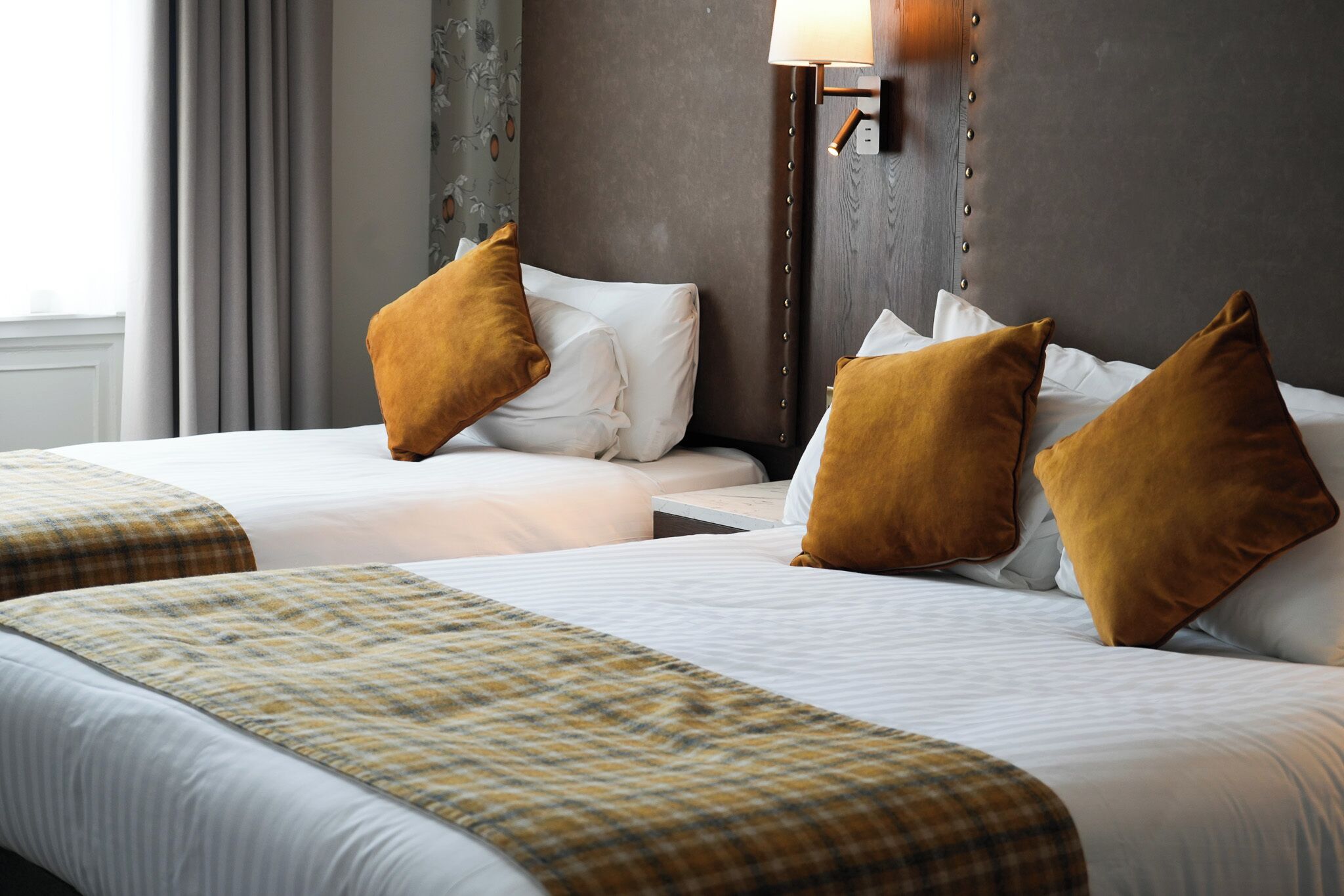 Foto - New Town Hotel