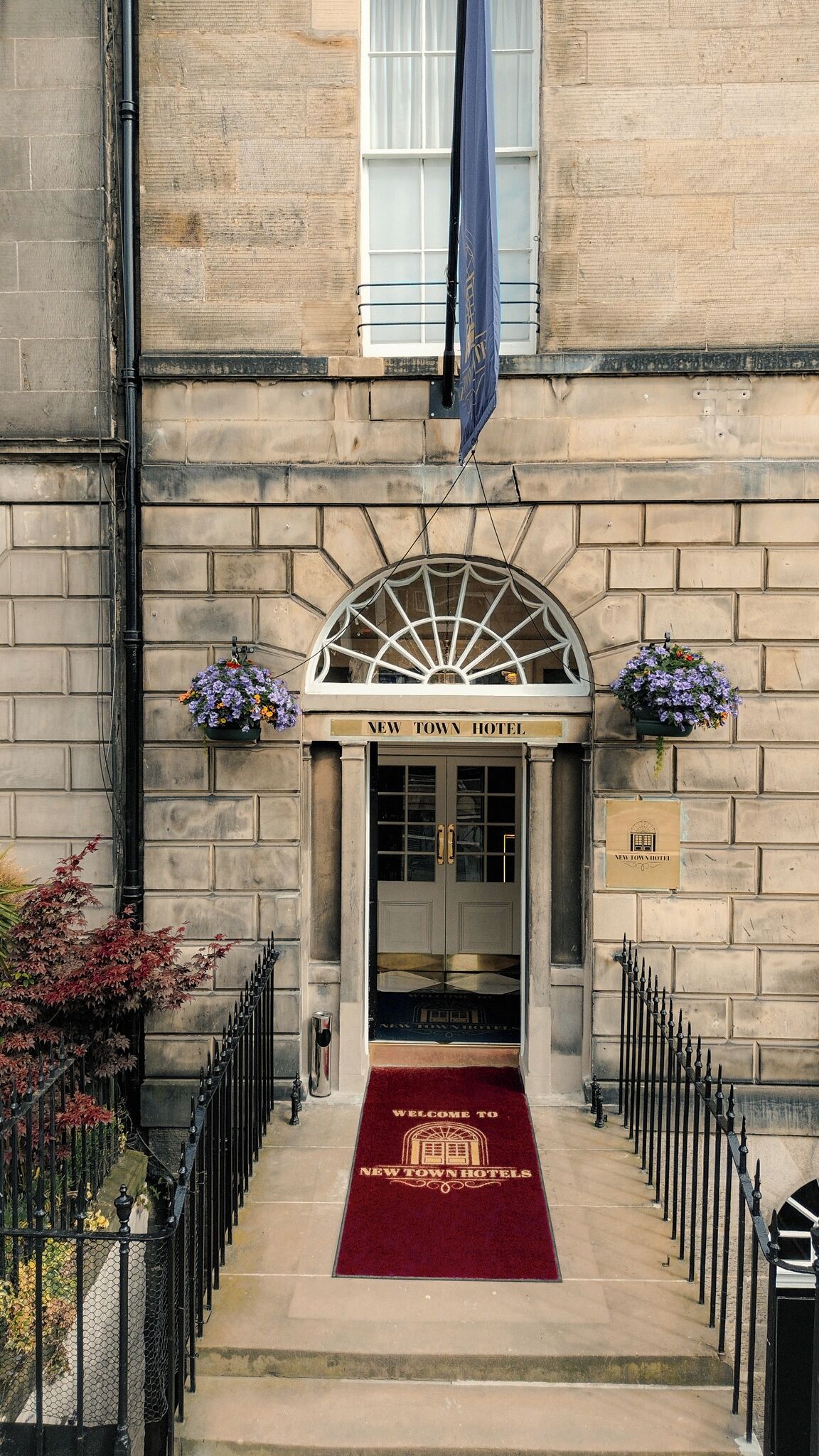 Foto - New Town Hotel