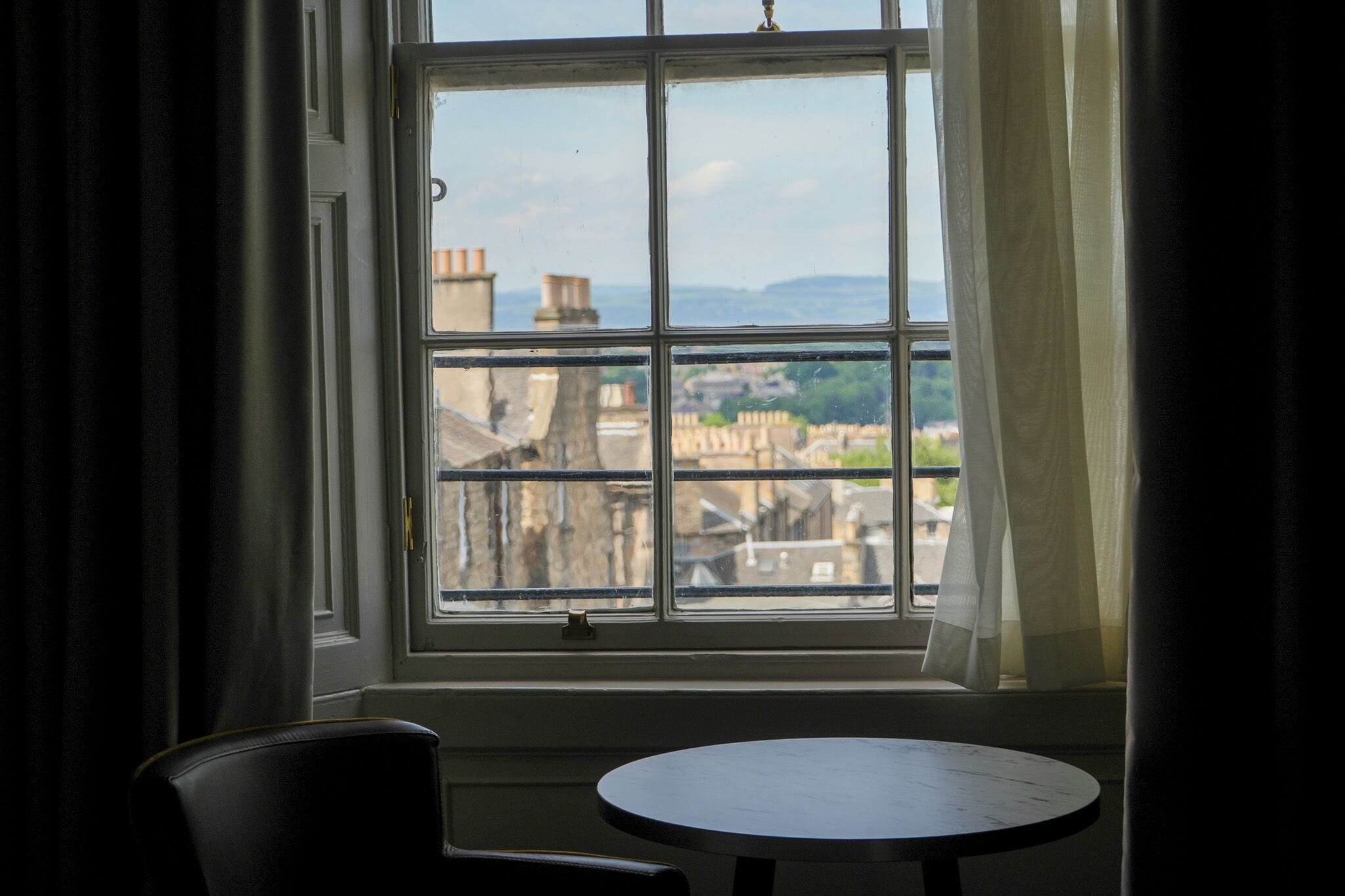 Photo - New Town Hotel