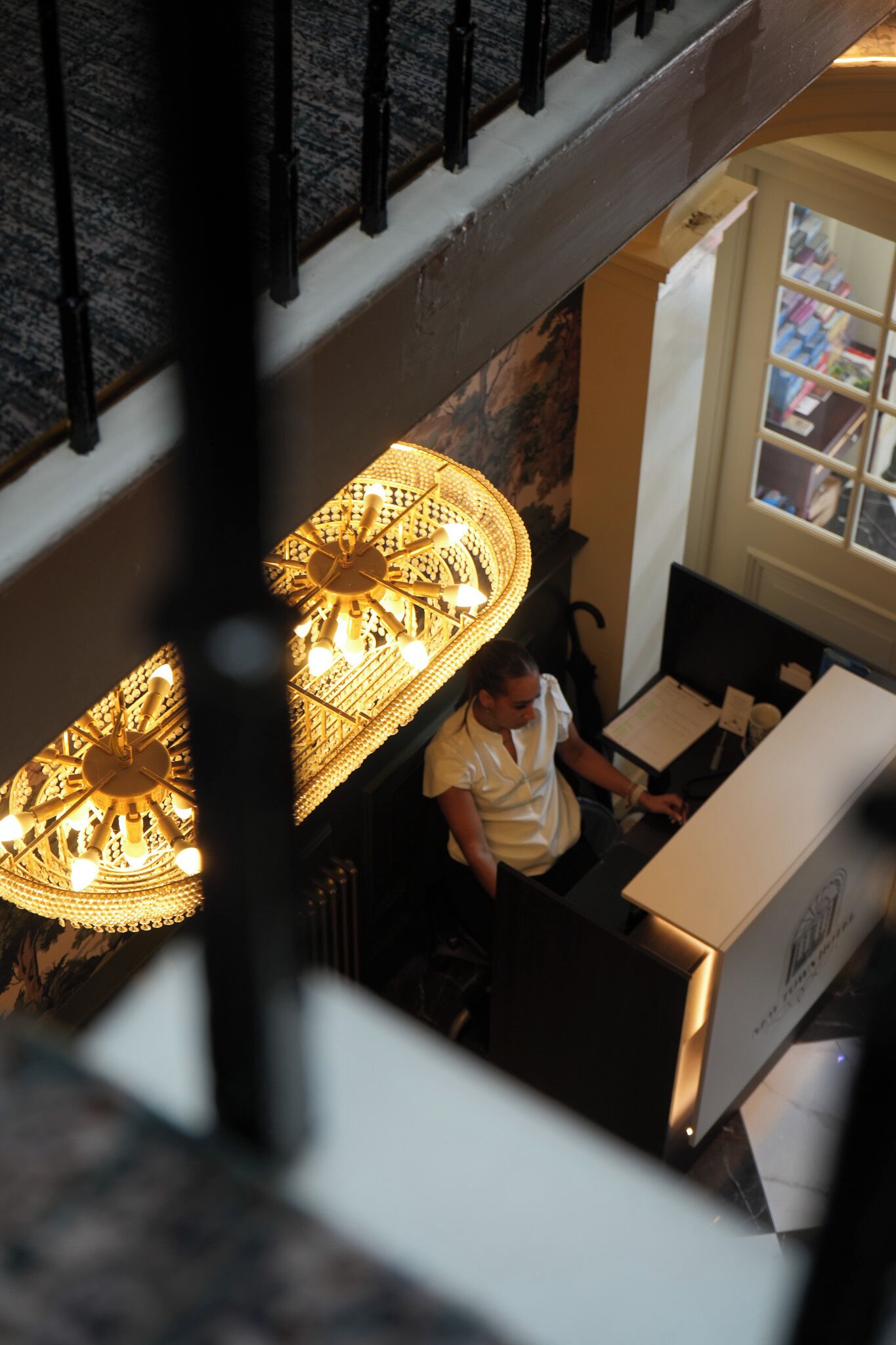 Photo - New Town Hotel