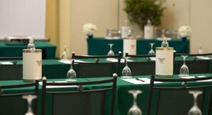 Salle de réunion
