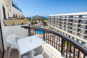 View from room - Tigotan Lovers & Friends Playa de las Américas - Adults Only (+18) (Arona)