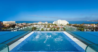 Tigotan Lovers & Friends Playa de las Américas - Adults Only (+18)