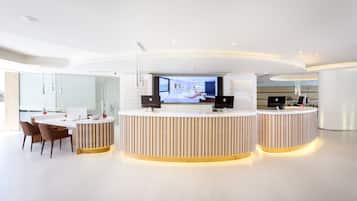 Entrada (vista interna)