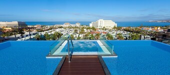 Tigotan Lovers & Friends Playa de las Américas - Adults Only (+18)