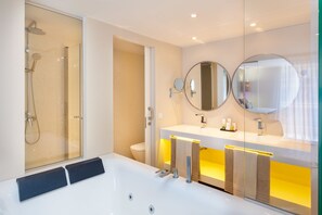 Double Romance room | Jetted bathtub - Tigotan Lovers & Friends Playa de las Américas - Adults Only (+18) (Arona)