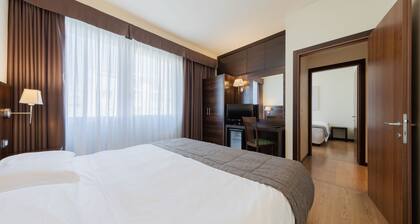 Hotel Delfino