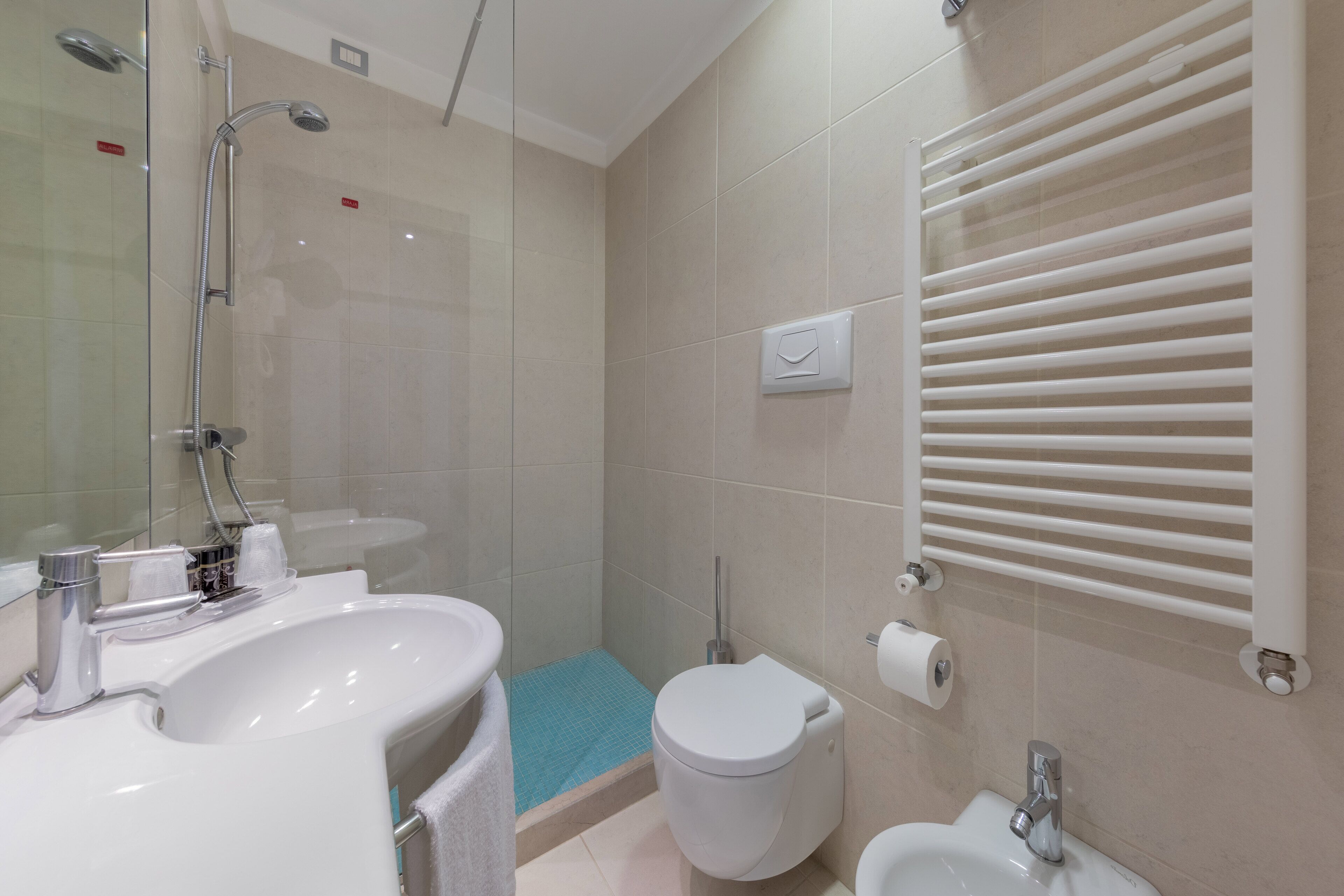 Foto - Hotel Delfino Venezia Mestre