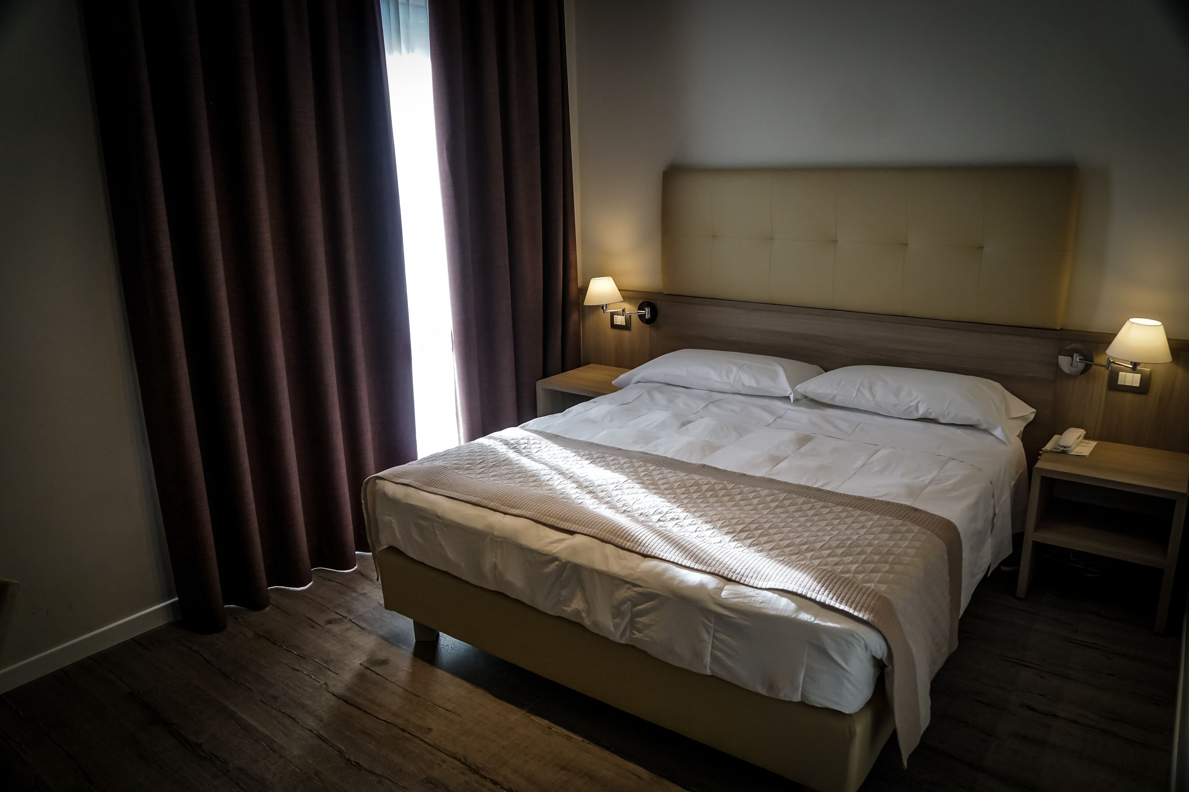 Foto - Hotel Delfino Venezia Mestre