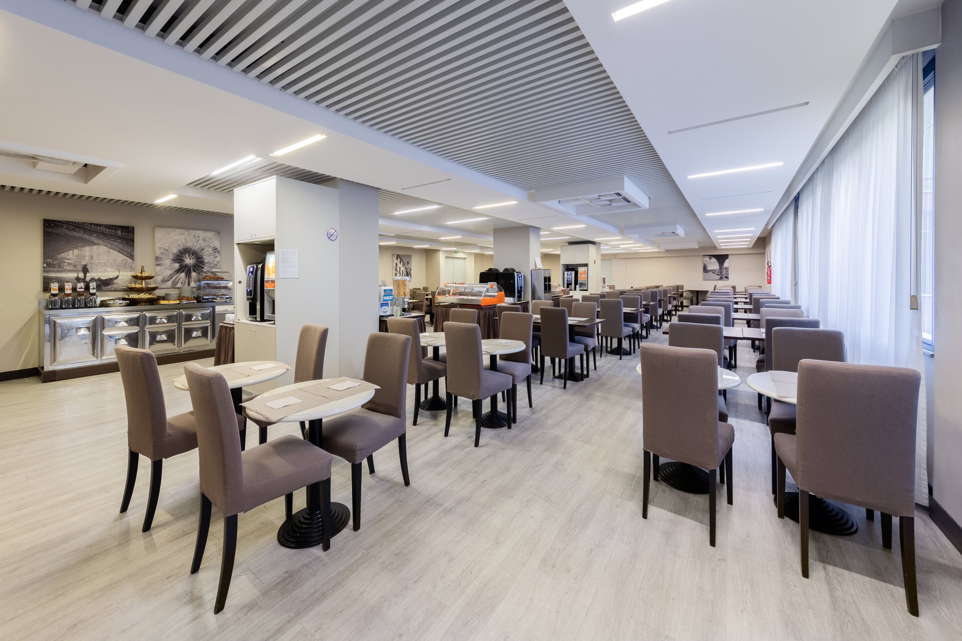 Foto - Hotel Delfino Venezia Mestre