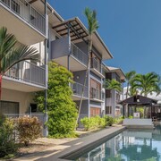 Southern Cross Atrium Apartments