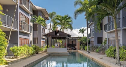 Southern Cross Atrium Apartments