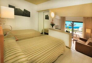 Kostenloses WLAN, Bettwäsche