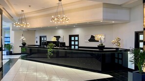 Hall