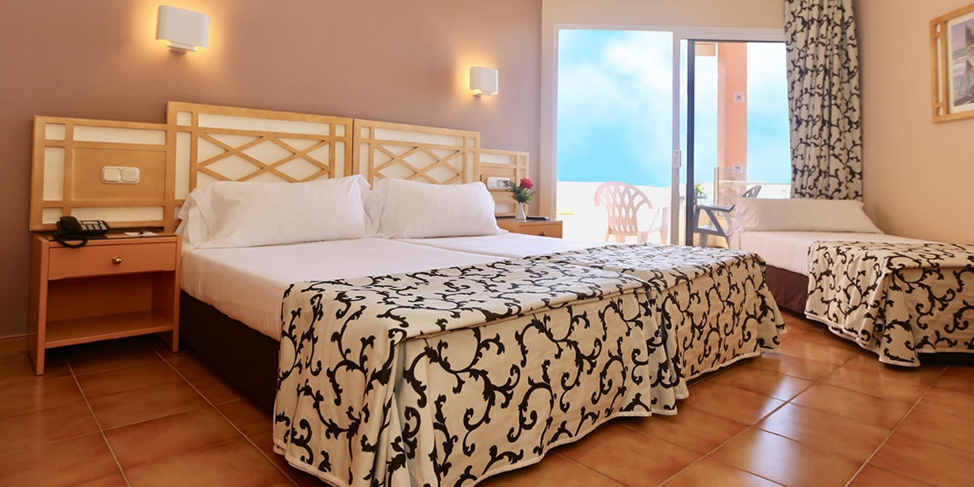 Couette en duvet d'oie, minibar, bureau, rideaux occultants