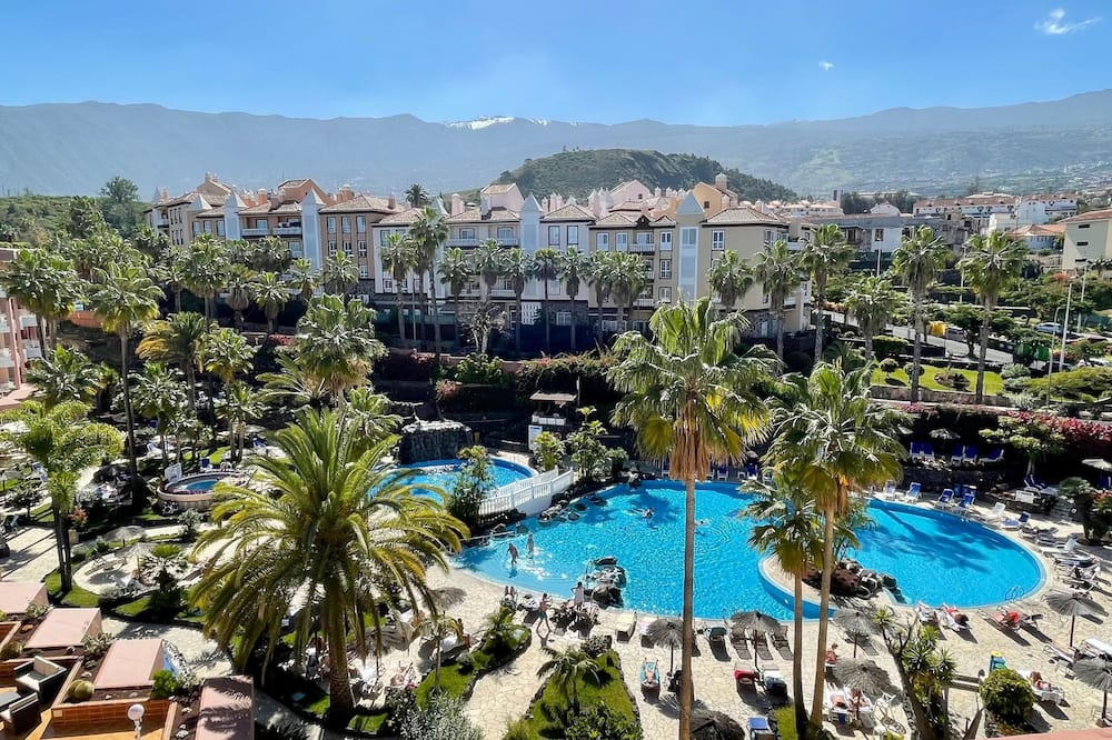 Hotel Puerto Palace