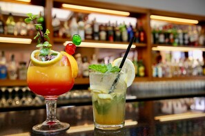 Bar (in loco)
