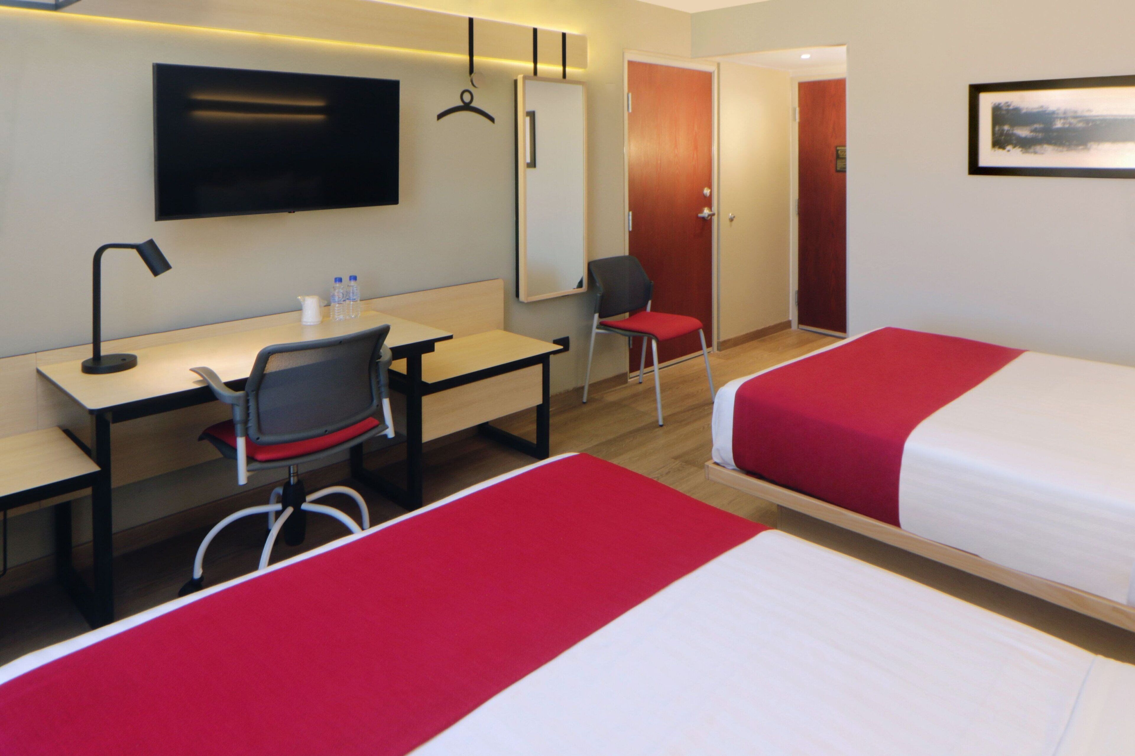 Foto - City Express by Marriott Nuevo Laredo