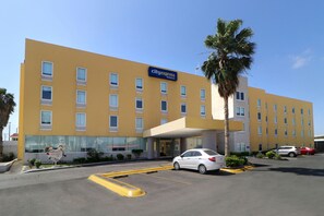 Exterior - City Express by Marriott Nuevo Laredo (Nuevo Laredo)
