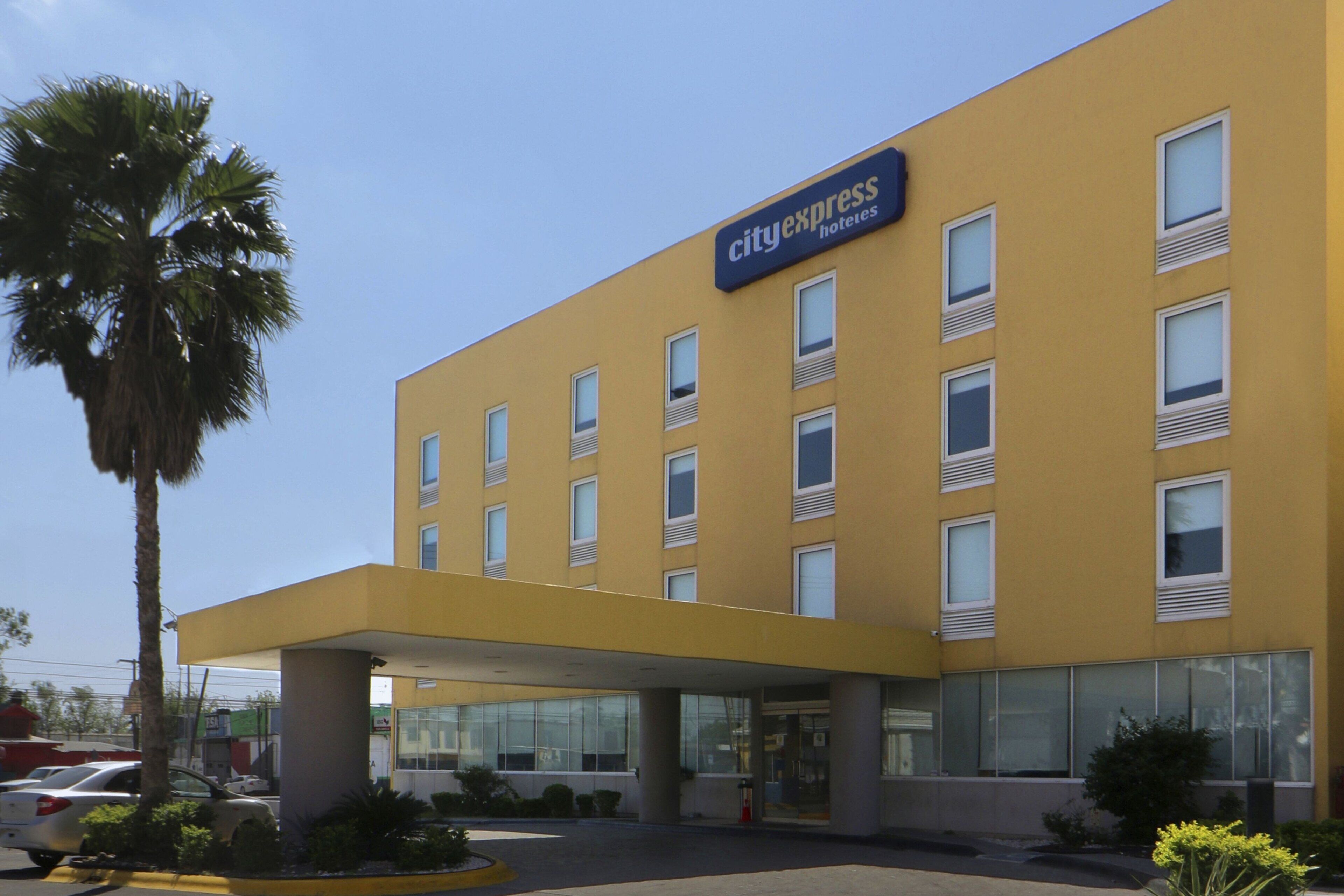 Foto - City Express by Marriott Nuevo Laredo
