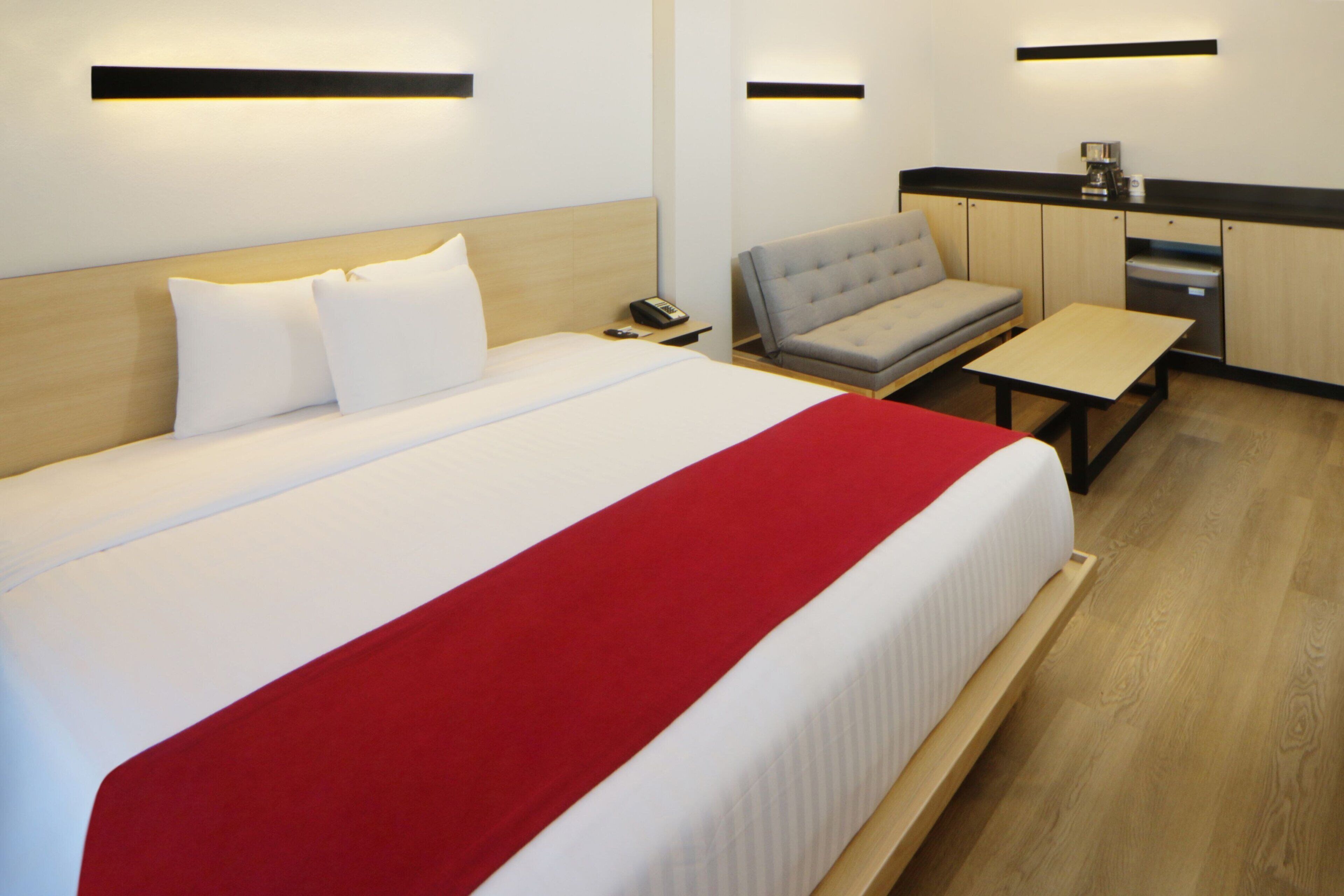 Foto - City Express by Marriott Nuevo Laredo