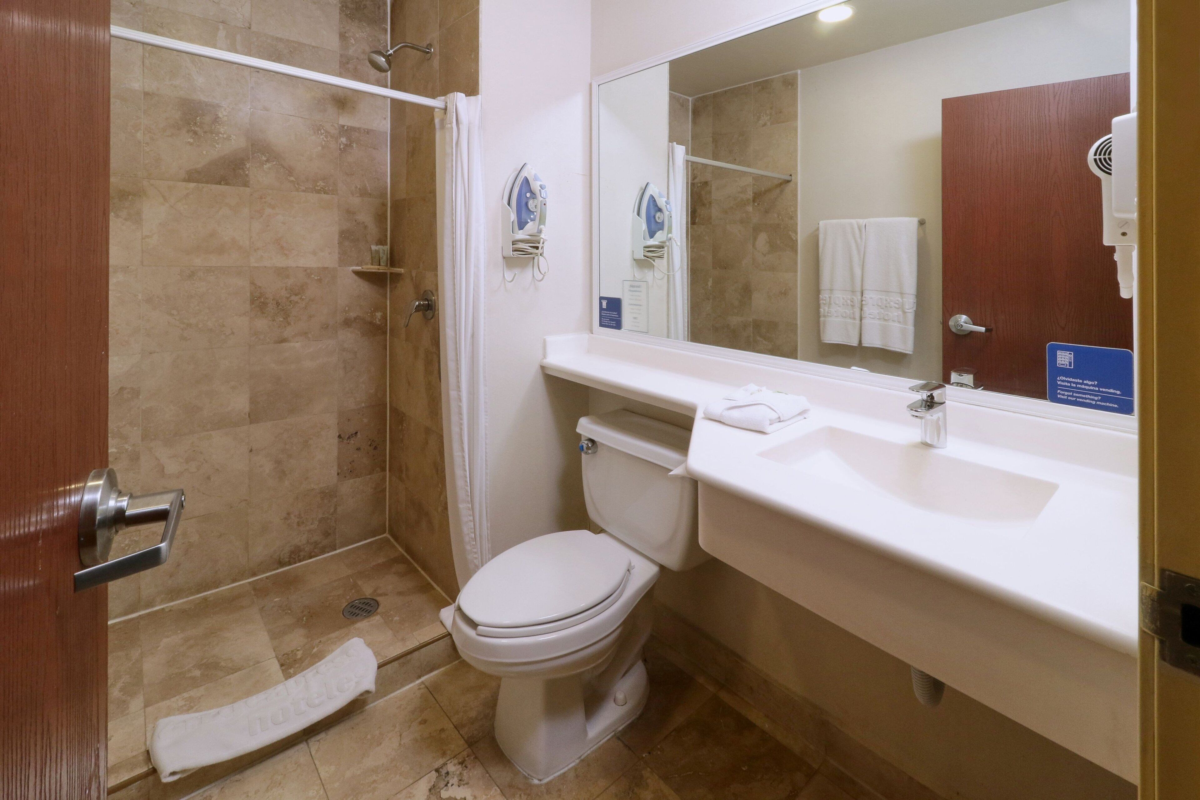 Foto - City Express by Marriott Nuevo Laredo