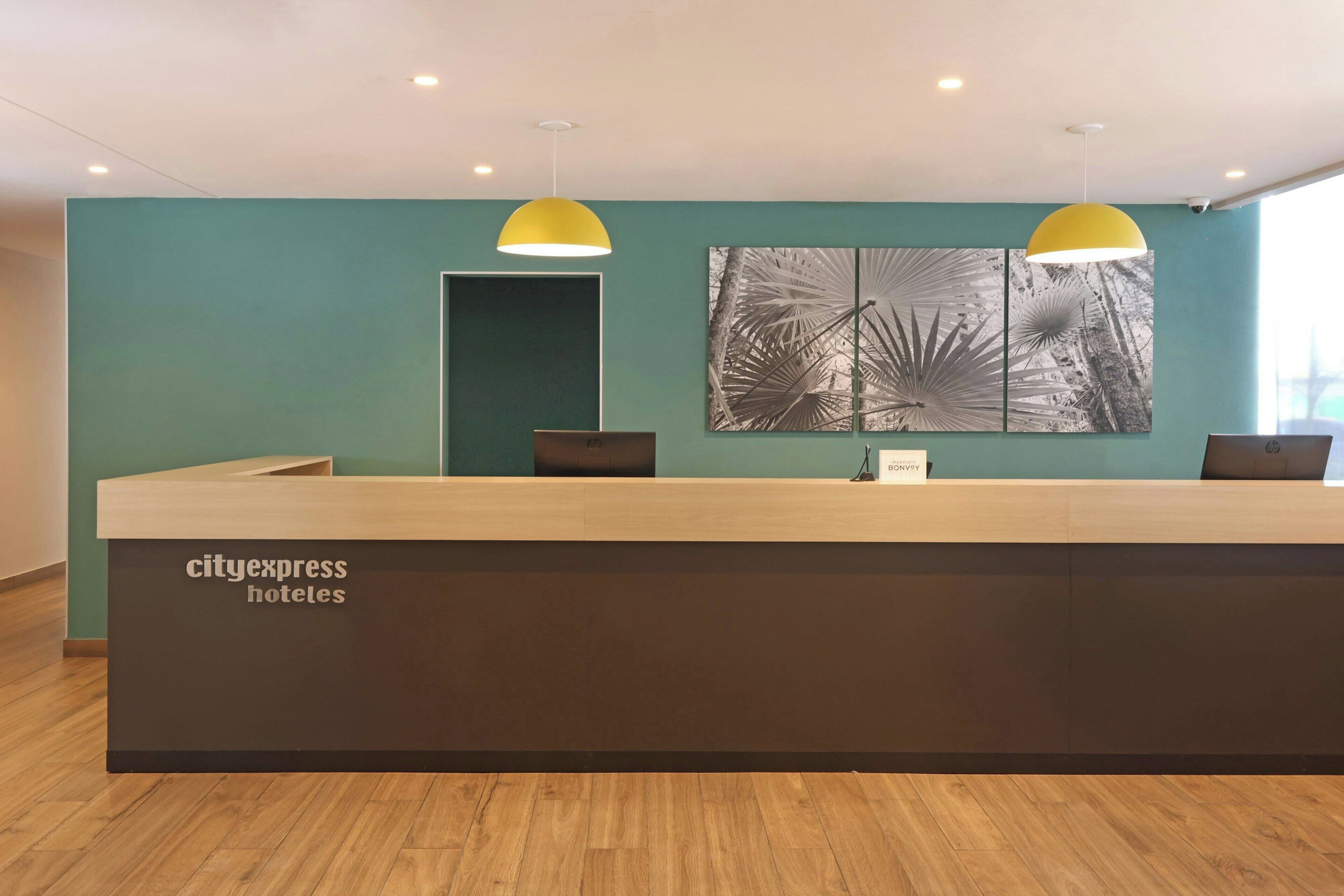 Foto - City Express by Marriott Nuevo Laredo
