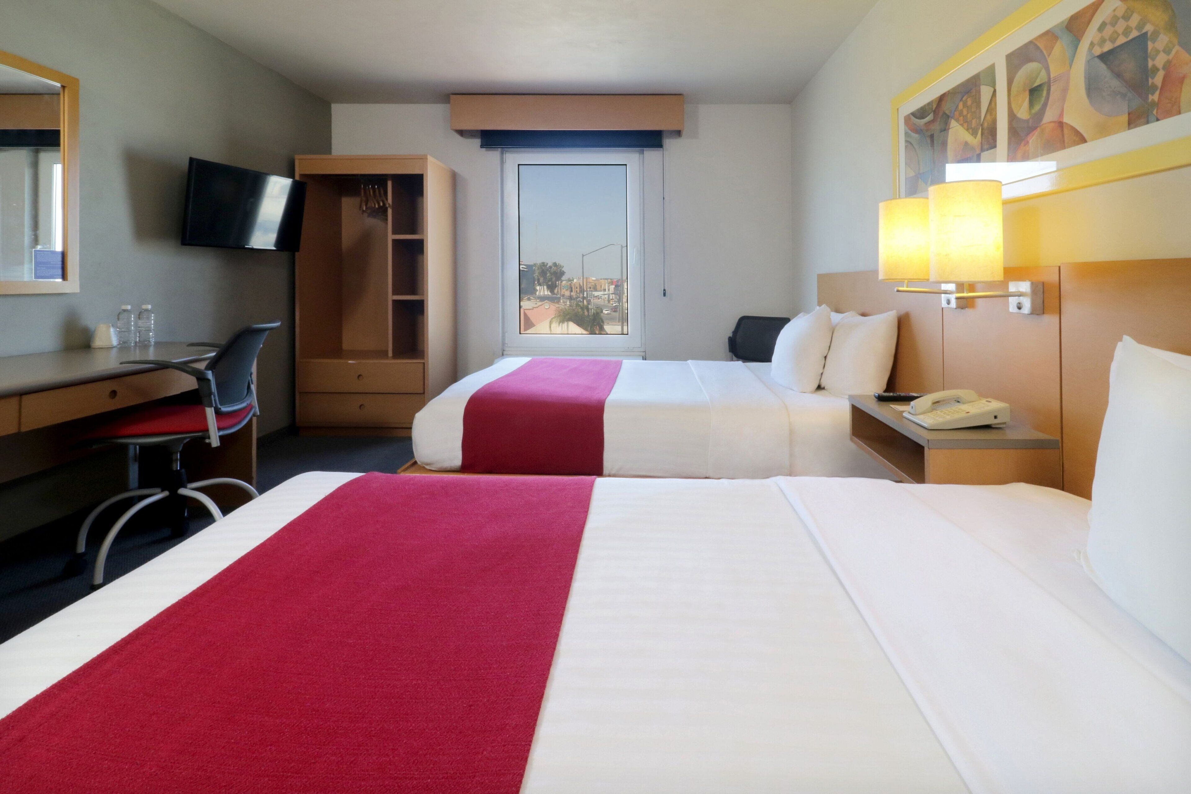 Foto - City Express by Marriott Nuevo Laredo