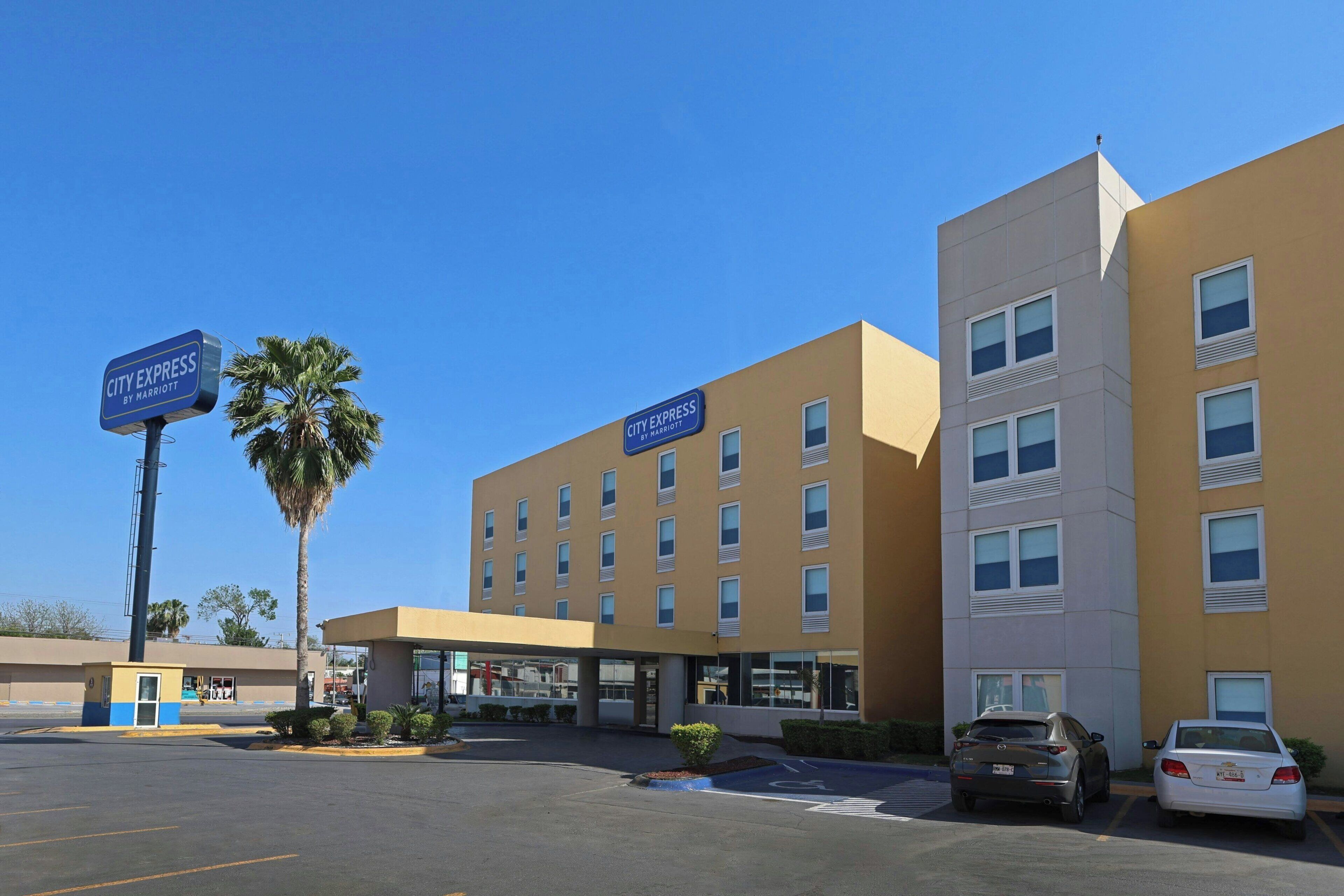 Foto - City Express by Marriott Nuevo Laredo