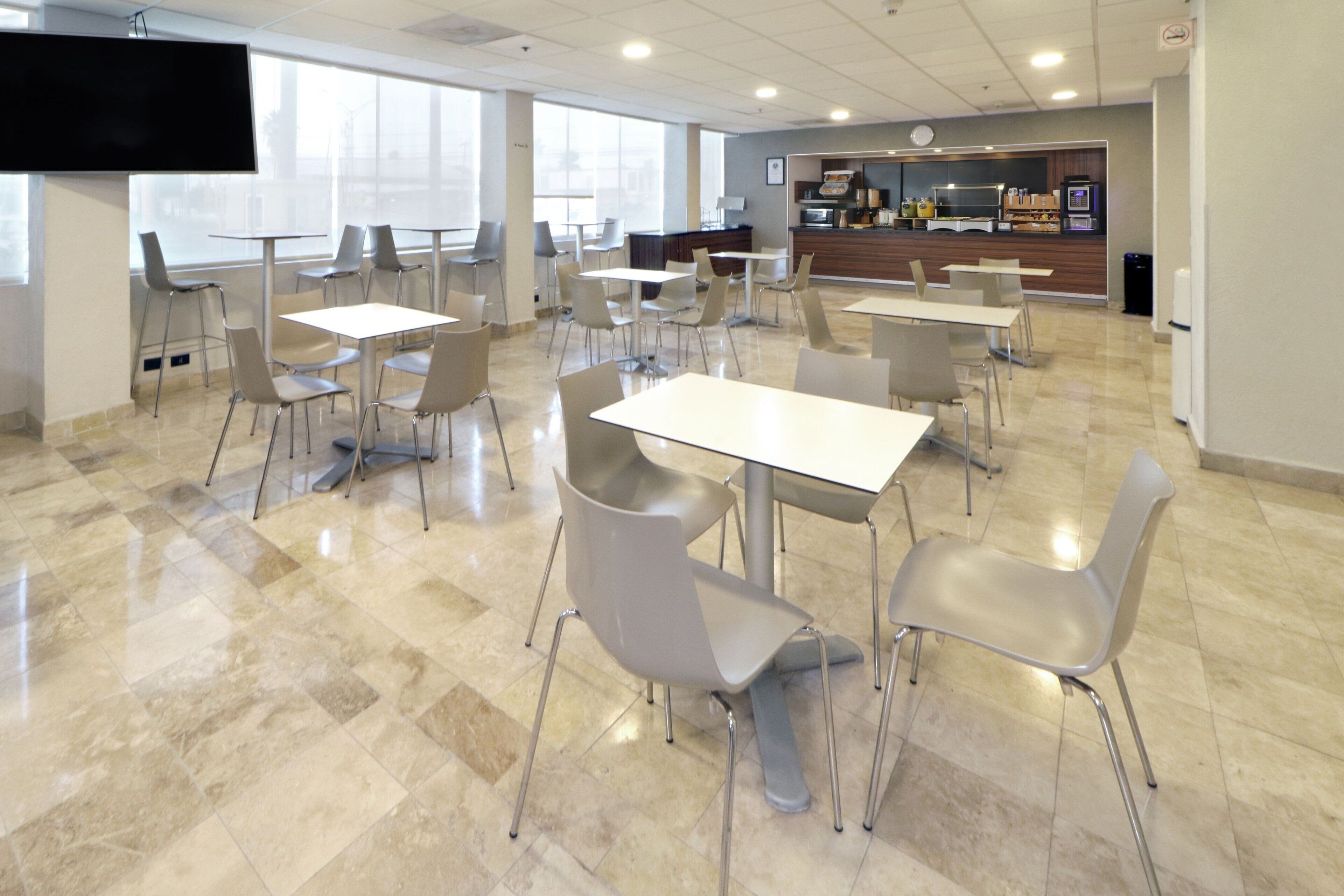 Foto - City Express by Marriott Nuevo Laredo