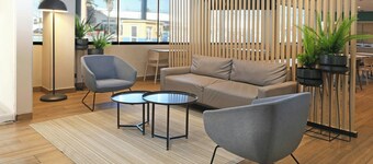 City Express by Marriott Nuevo Laredo