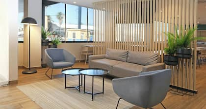 City Express by Marriott Nuevo Laredo