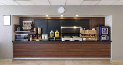 City Express by Marriott Nuevo Laredo