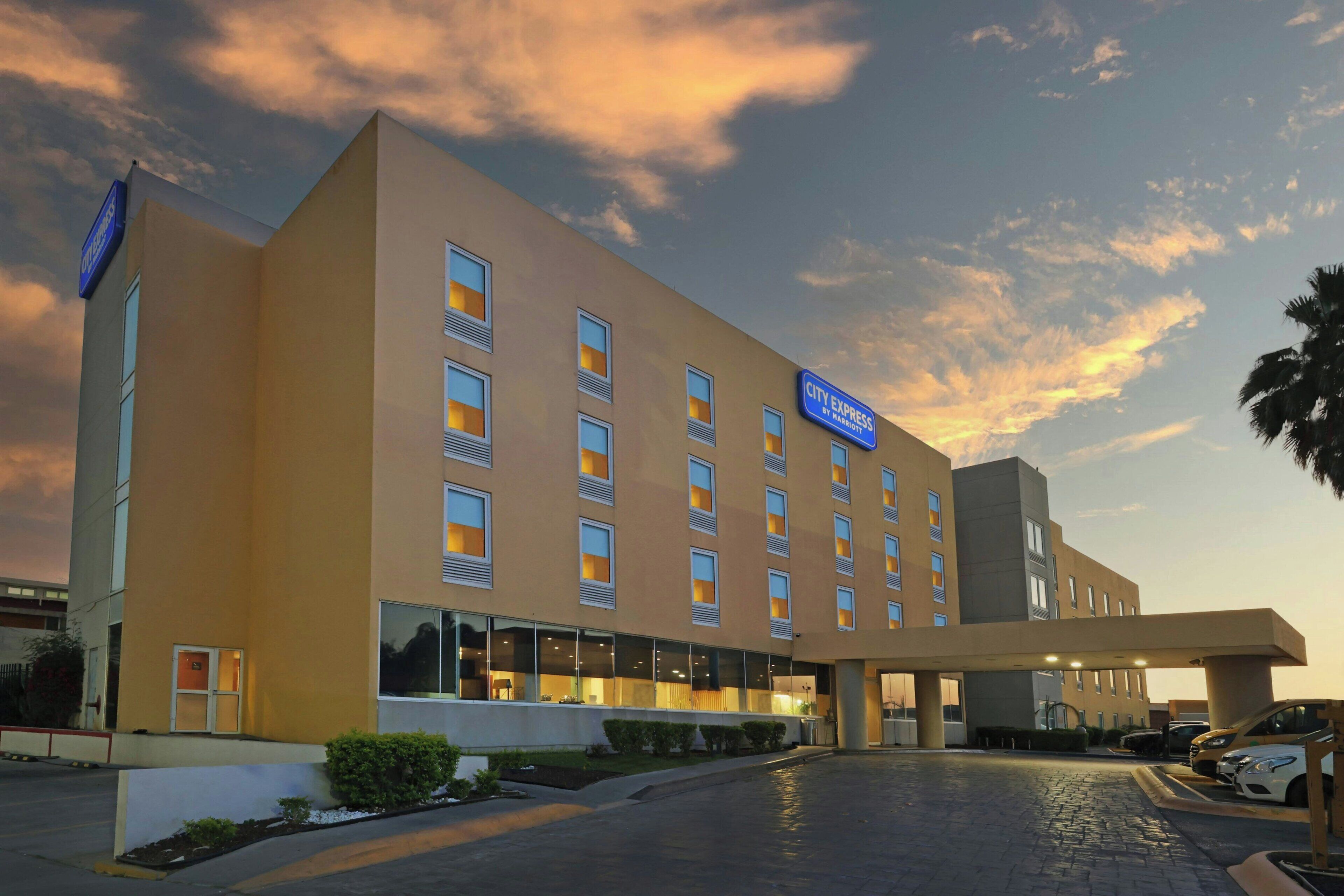 Foto - City Express by Marriott Nuevo Laredo