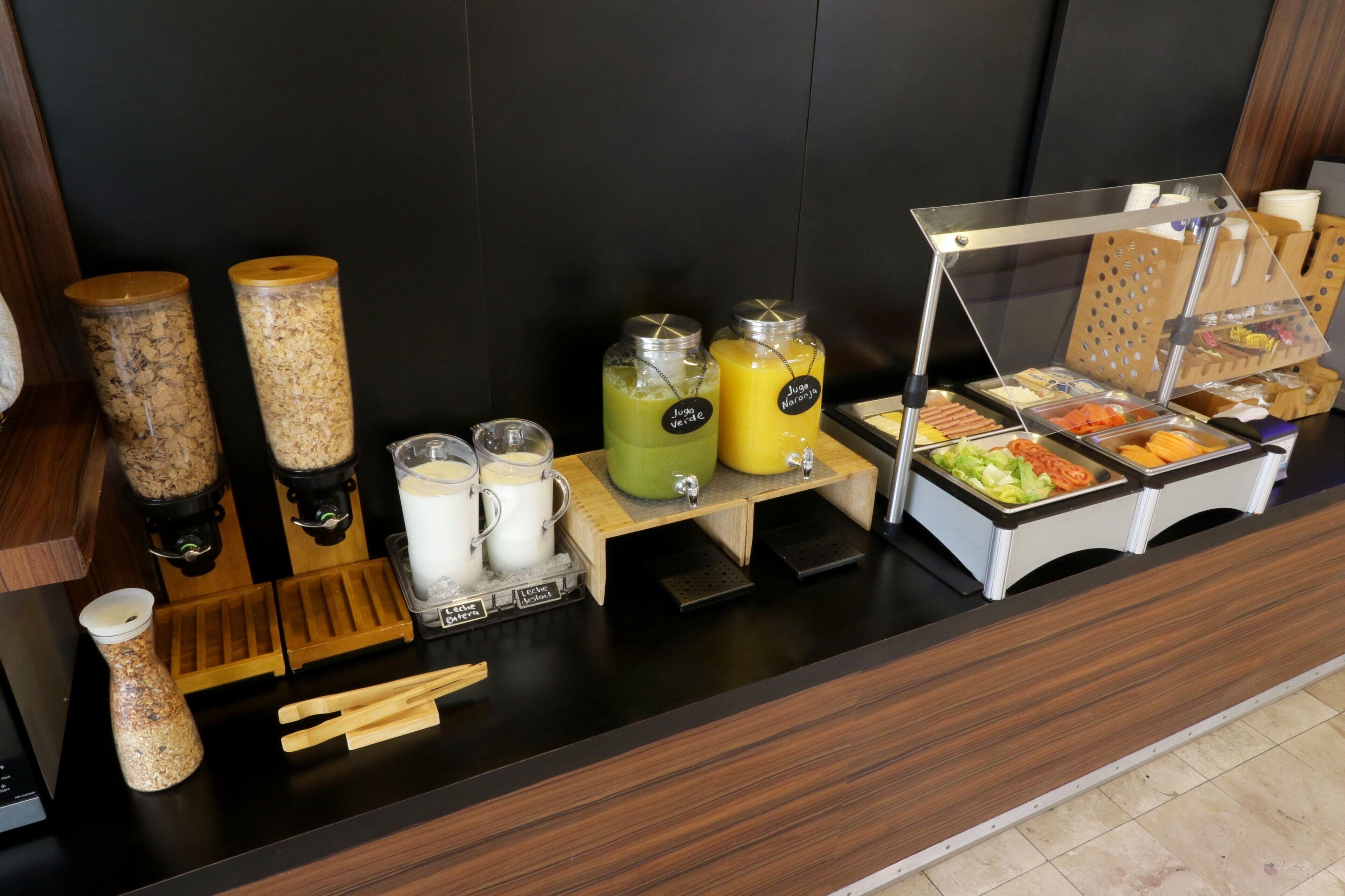 Foto - City Express by Marriott Nuevo Laredo